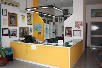 Studio Caracciolo